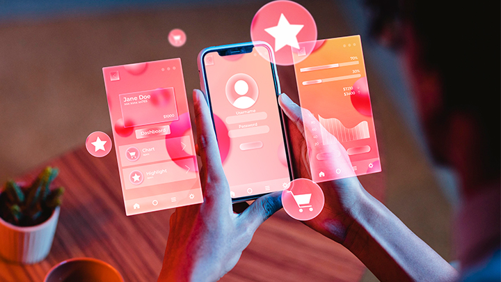 App Development Company in Ahmedabad: Why Choose LTTRBX Technolabs?